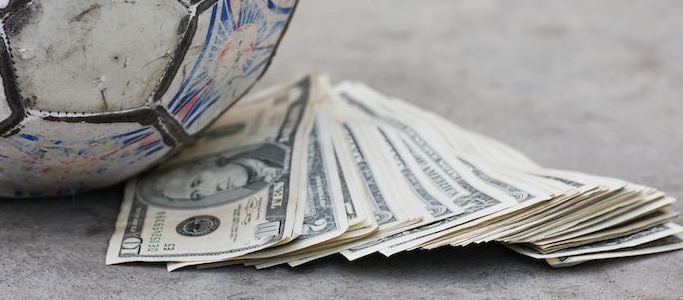 Football and Dollars