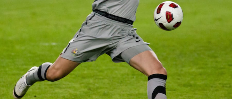 Goal Kick Goal Kick