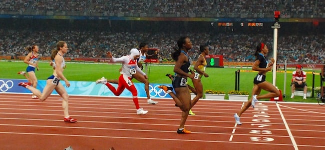 Photo Finish