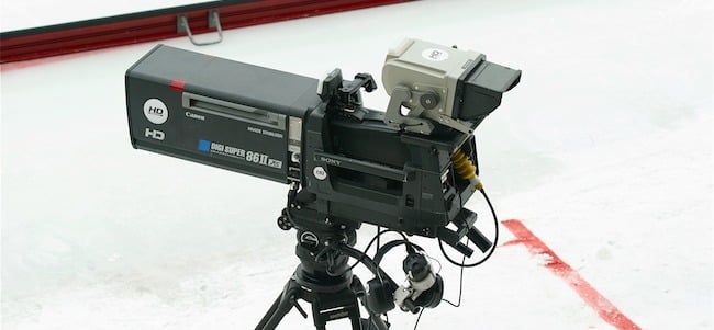 Video Camera