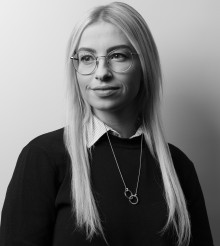 Georgia Cowen