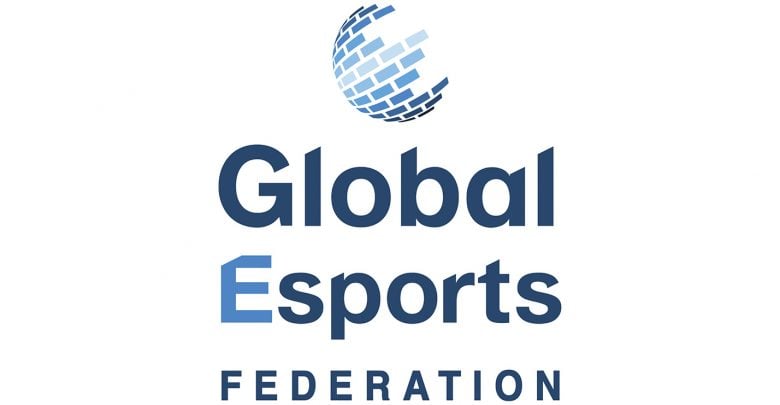 Global Esports Logo