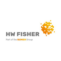 HW Fisher HW Fisher