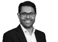Title Image of Hinesh Shah