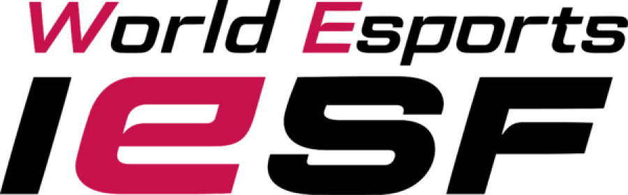 IESF Logo