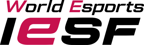 IESF Logo