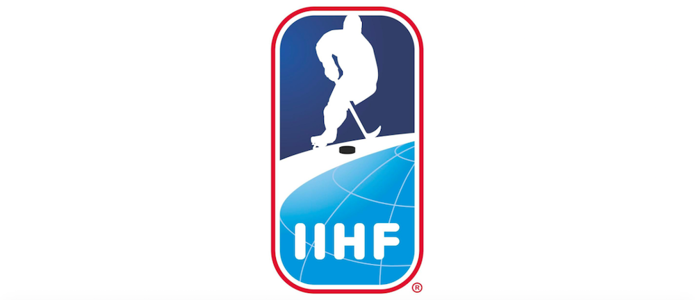 IIHF