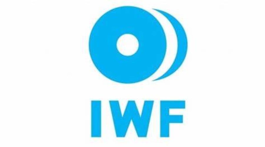 IWF Logo