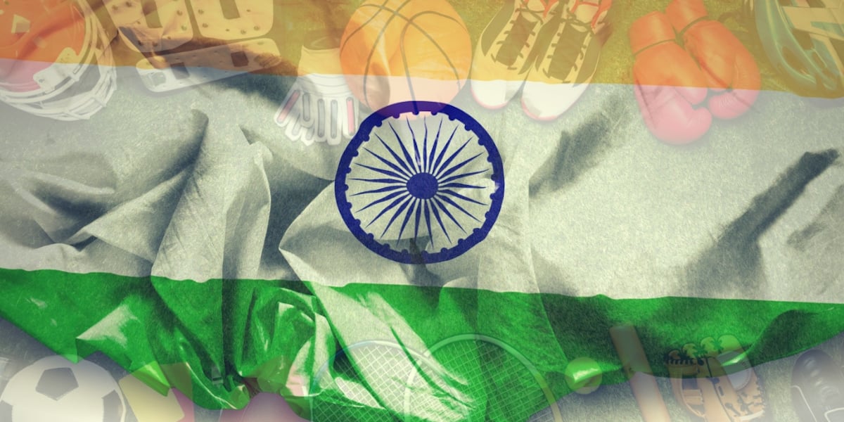 India Flag