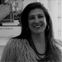 Title Image of Isabel Mariscal Alonso