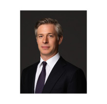 James Cranston