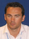 Jamie McDonald