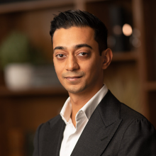 Jayesh Jethwa