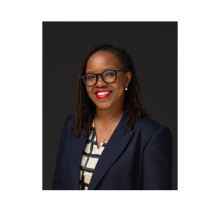 Jennifer Chimanga