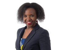 Jennifer Mbaluto 