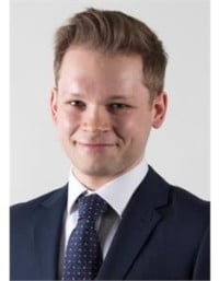 Jonathan Coote