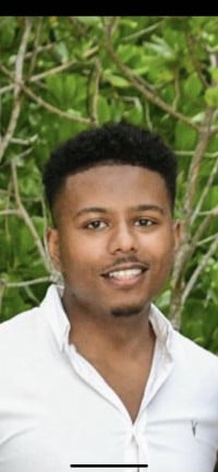 Jordan Prince