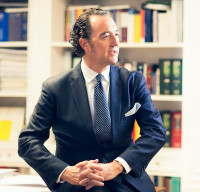 Juan de Dios Crespo Pérez