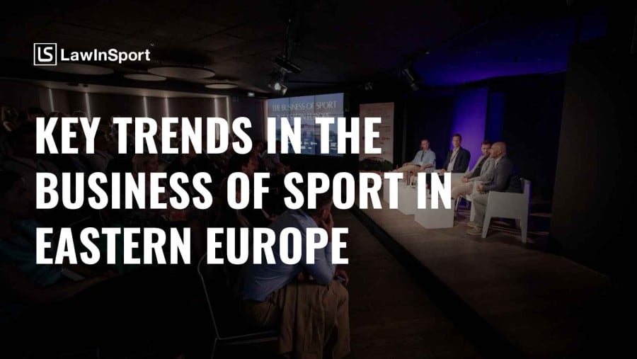 Key trends Key trends