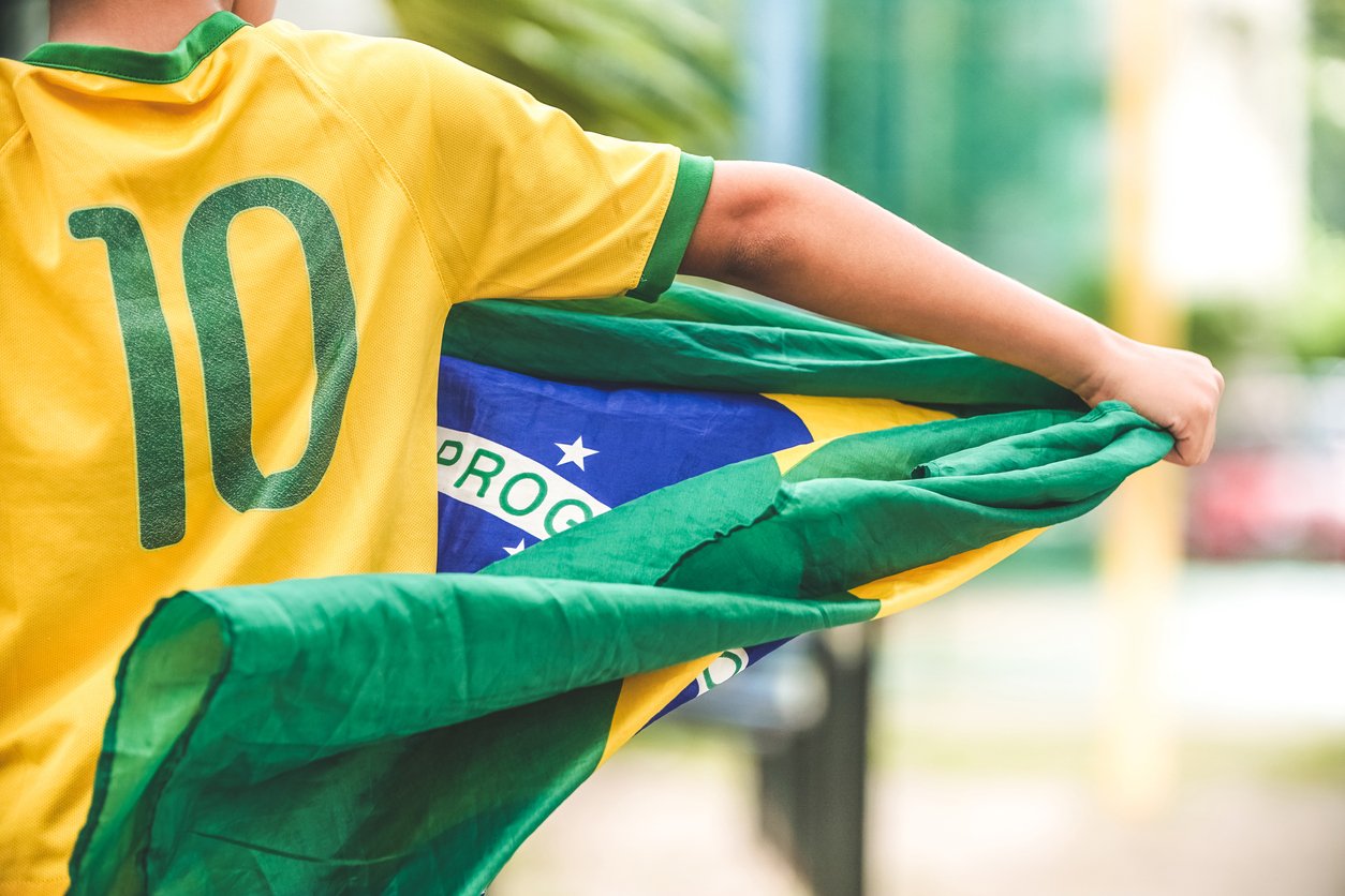 Brazil
