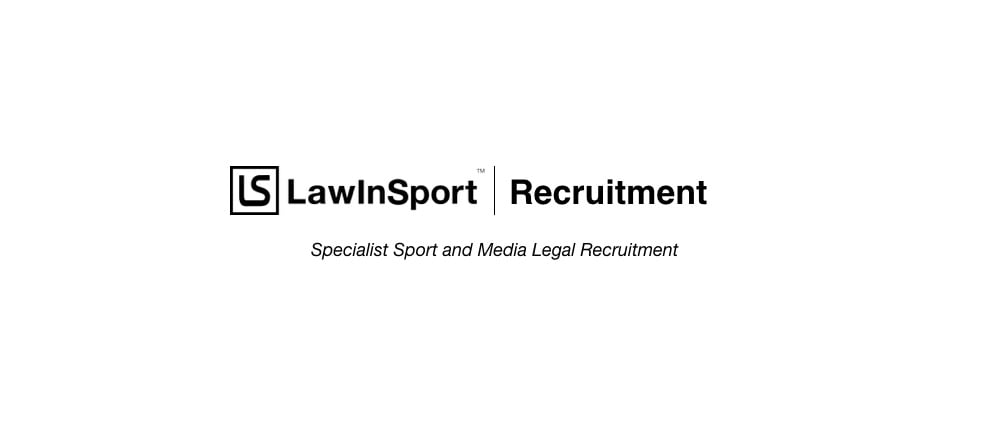 LawInSport Recruitment Logo