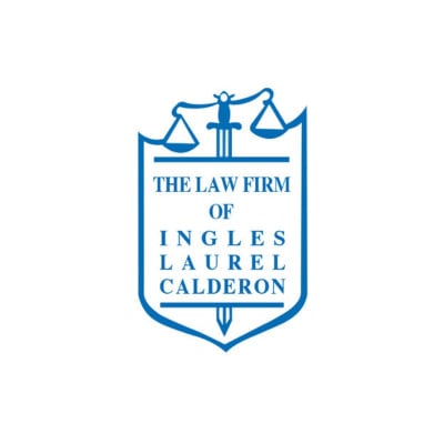 ILC Firm Logo ILC Firm Logo