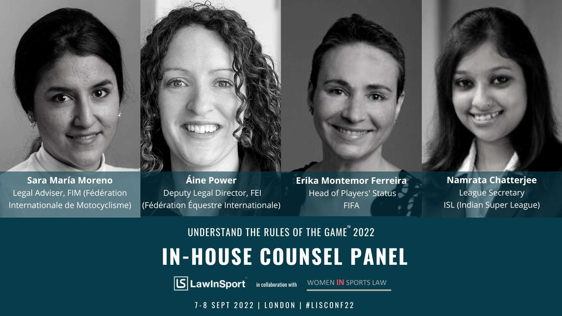 In-House Counsel Panel