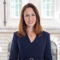 Lucy Marlow