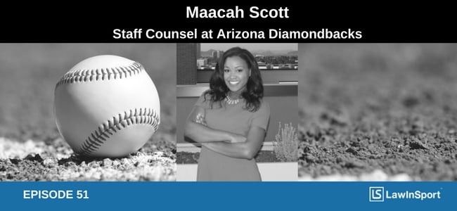 Maacah Scott interview 