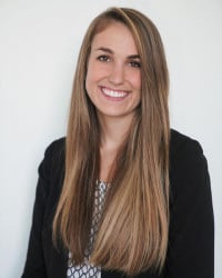 Mackenzie Rastello