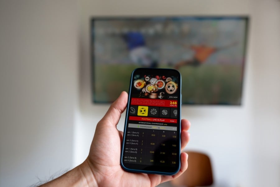 Mobile app Mobile app