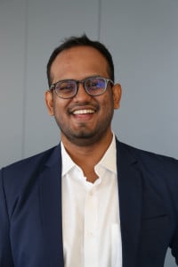 Manan Agrawal