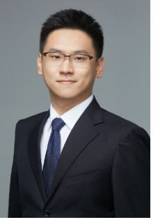 Mark Wang 