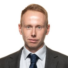 Matthew Ross
