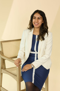 Title Image of Maya de Silva