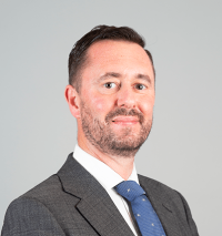 Title Image of Michael Ashcroft KC
