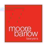 Moore Barlow LLP