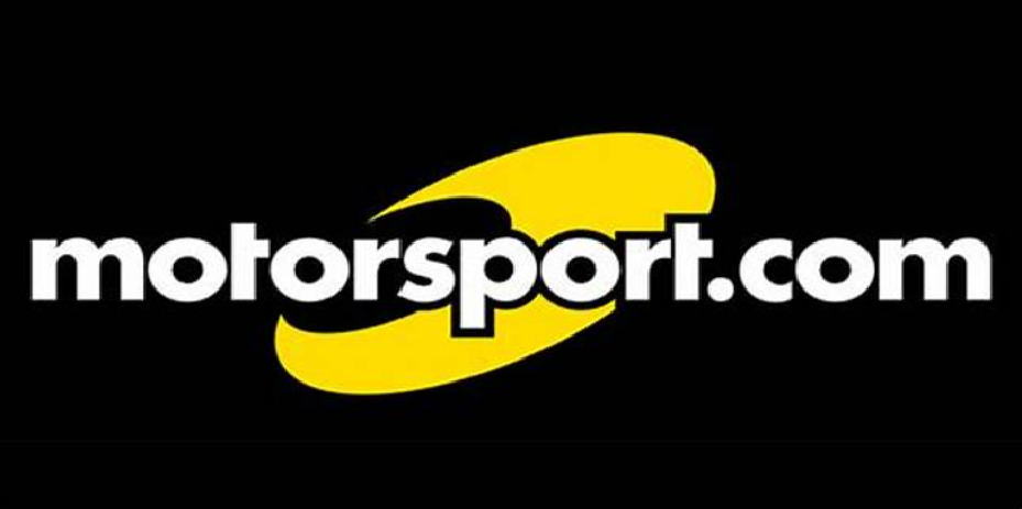 Motorsport Logo