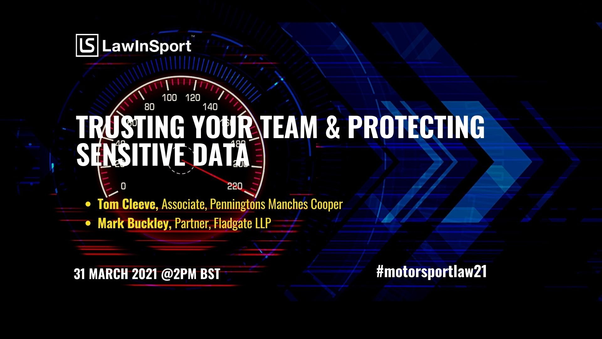 Title image - trusting your team & protecting sensitive data