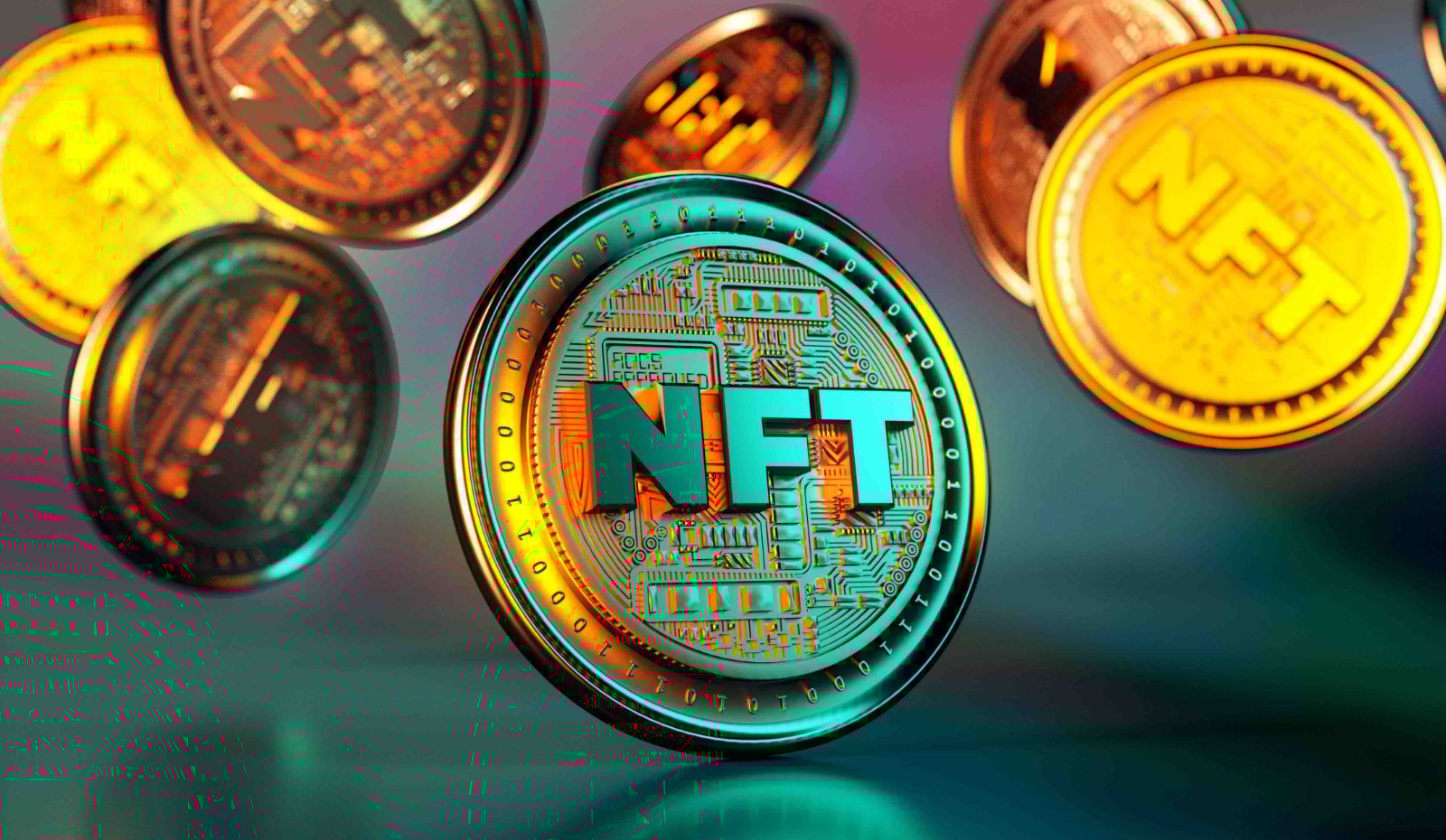 NFT crypto