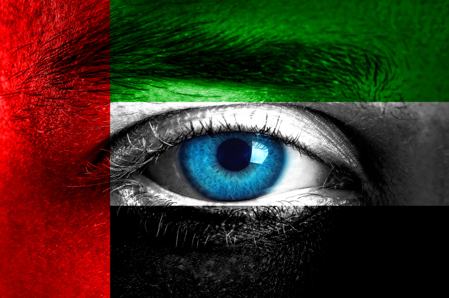 How the UAE regulates “name, image & likeness” (NIL) rights for athletes