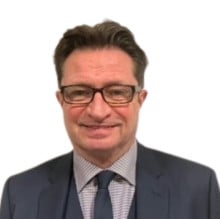 Neil Warwick 