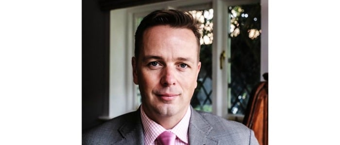 Nick De Marco
