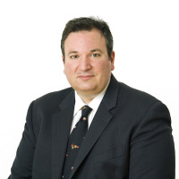 Nick Tsatsas