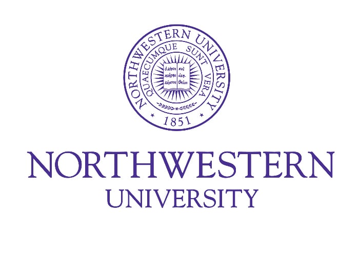 Northwestern Logo