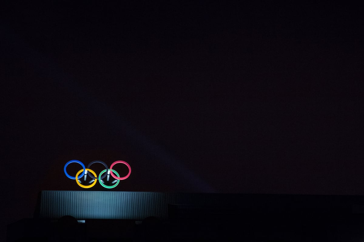 Olympic Rings