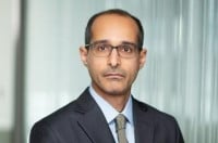 Omar Hegazy
