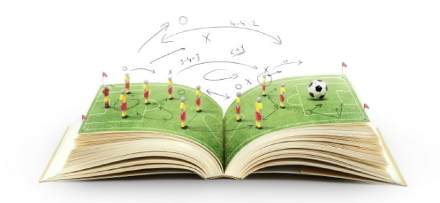 Open_Book_with_Football_Pitch_and_Directions Open_Book_with_Football_Pitch_and_Directions