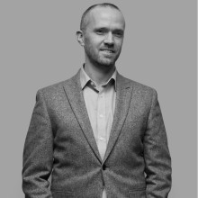 Owen Ormond 