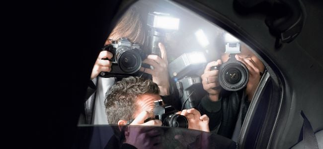Paparazzi_Through_Car_Window